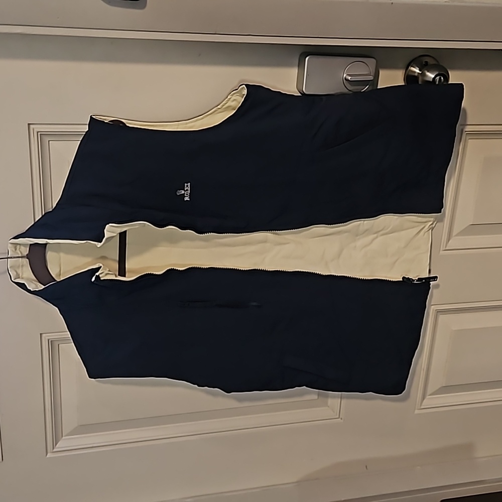 Puffer Vest